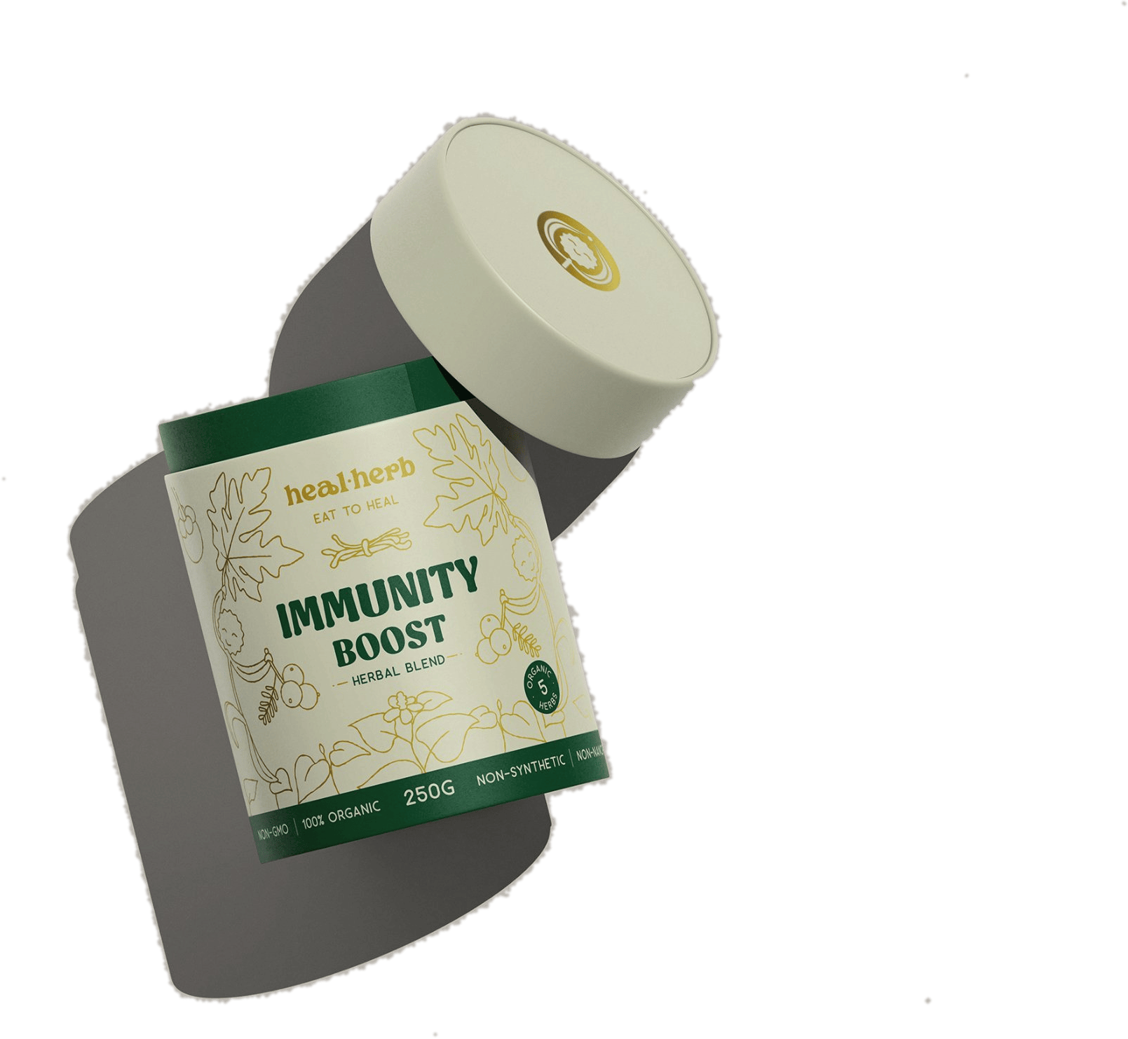 Immunity Boost