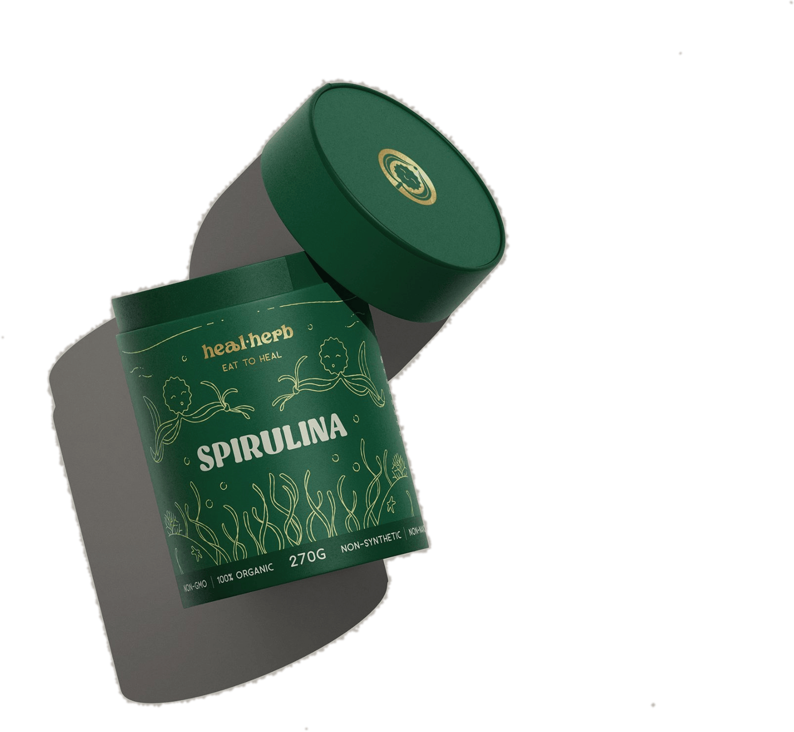 Spirulina